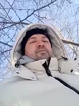 Luceriusbigass online show from January 19, 11:14 am