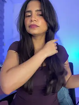 Snapshot of holaRosa chatting on June 5, 10:04 pm holaRosa online show from June 5, 10:04 pm