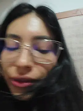 VioletRousee online show from July 13, 4:37 am