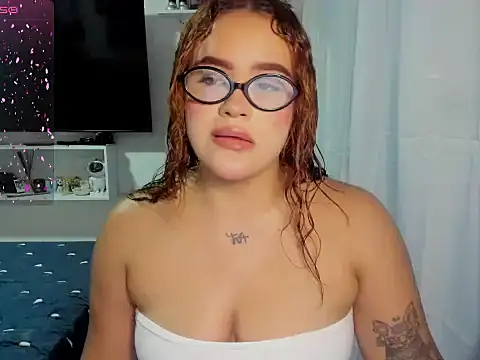 Snapshot of Sabrina_Darkness chatting on July 23, 12:57 am Sabrina Darkness online show from July 23, 12:57 am