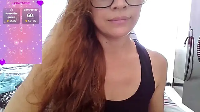 Lannah   online show from May 3, 3:07 pm