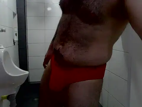 GoldenMed01 online show from April 20, 7:59 pm