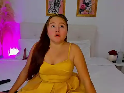 melodysquirt online show from May 3, 12:16 am