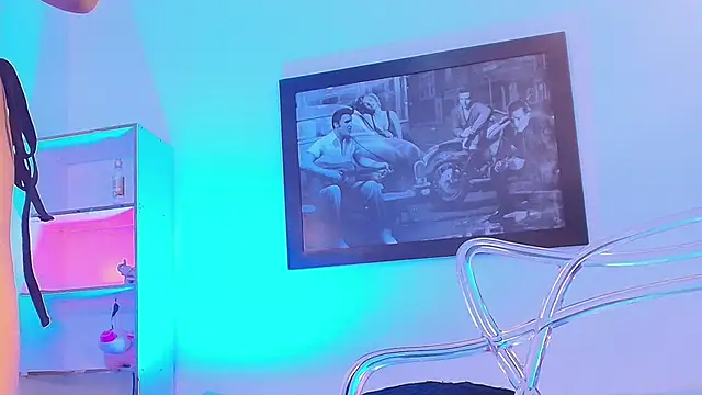 Snapshot of aisshalee chatting on April 17, 8:56 pm aisshalee online show from April 17, 8:56 pm