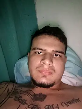 Snapshot of Odicami chatting on April 13, 12:49 am Odicami online show from April 13, 12:49 am