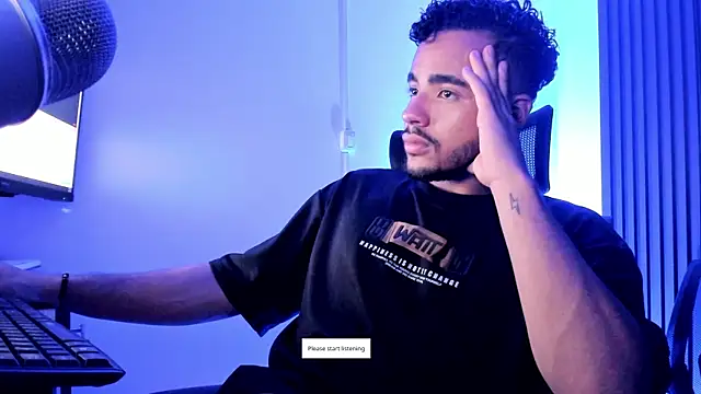 tyagofdef online show from April 10, 4:06 am