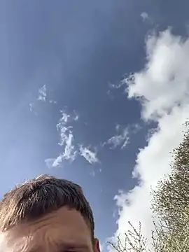 18and28love online show from April 10, 1:38 pm