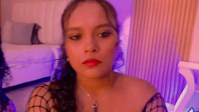 Snapshot of ValeriaJolie chatting on April 10, 2:50 am ValeriaJolie online show from April 10, 2:50 am