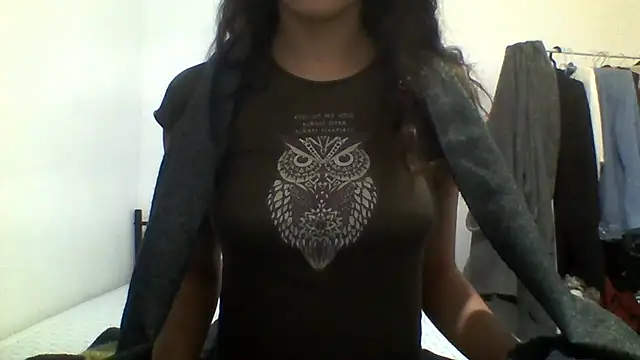Snapshot of Lolakhaos chatting on July 14, 5:23 am Lolakhaos online show from July 14, 5:23 am