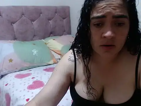 Mabbe07 online show from April 16, 2:34 am