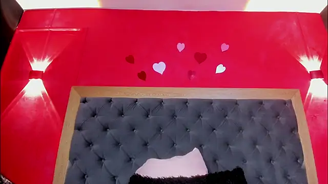 Snapshot of RosyRoos chatting on May 5, 6:16 pm RosyRoos online show from May 5, 6:16 pm