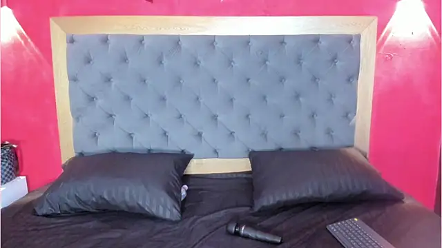 Snapshot of RosyRoos chatting on May 24, 11:37 am RosyRoos online show from May 24, 11:37 am