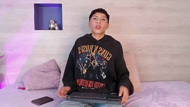Velvet An online show from April 29, 2:59 am