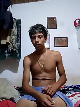 gabora online show from April 18, 5:33 am