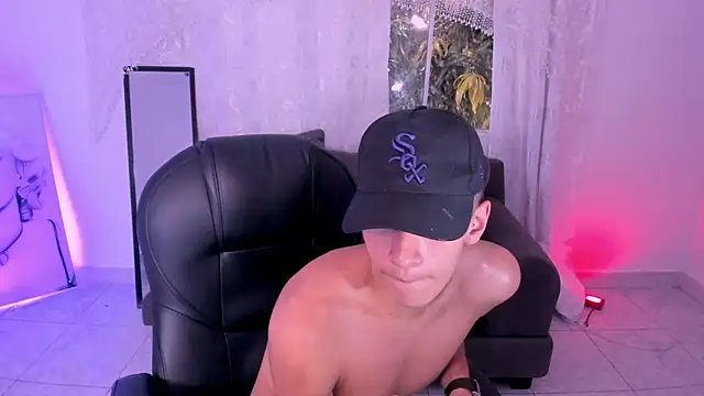 Jereth Boy online show from April 11, 8:46 pm