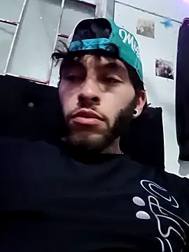 Trinchoo RM online show from April 30, 2:51 am