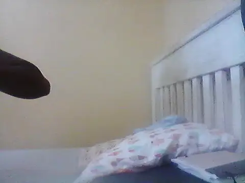Snapshot of Cute_Nandy chatting on April 12, 7:46 am Cute Nandy online show from April 12, 7:46 am