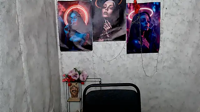 KassiaRayne  online show from April 16, 12:17 pm