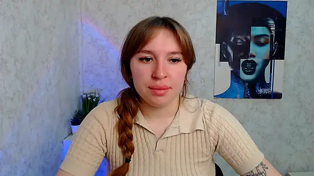 Snapshot of KassiaRayne_ chatting on April 22, 6:05 am KassiaRayne online show from April 22, 6:05 am