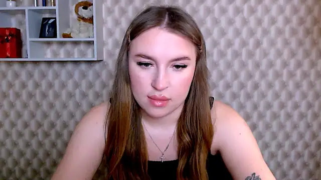 Snapshot of KassiaRayne_ chatting on April 27, 9:07 am KassiaRayne online show from April 27, 9:07 am