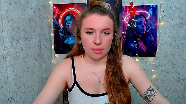 Snapshot of KassiaRayne_ chatting on May 4, 6:09 am KassiaRayne online show from May 4, 6:09 am