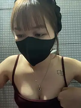 Snapshot of Cherry_Cherry09 chatting on April 13, 5:07 pm Cherry Cherry09 online show from April 13, 5:07 pm
