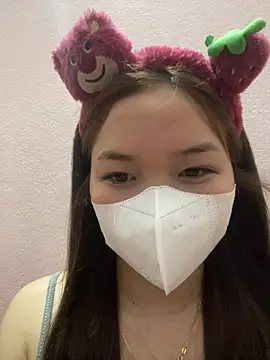 Snapshot of Cherry_Cherry09 chatting on May 17, 12:34 pm Cherry Cherry09 online show from May 17, 12:34 pm
