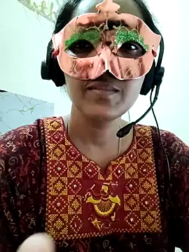 Charming-Cherry online show from April 11, 3:22 am