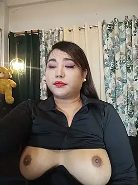 Snapshot of PowerDuoCouple69Xxx chatting on May 12, 7:44 pm PowerDuoCouple69Xxx online show from May 12, 7:44 pm