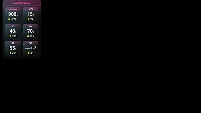 Snapshot of Softy_Luna chatting on April 18, 7:58 pm Softy Luna online show from April 18, 7:58 pm