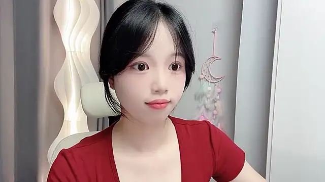 Snapshot of Xiaoqing00 chatting on June 9, 5:30 am Xiaoqing00 online show from June 9, 5:30 am