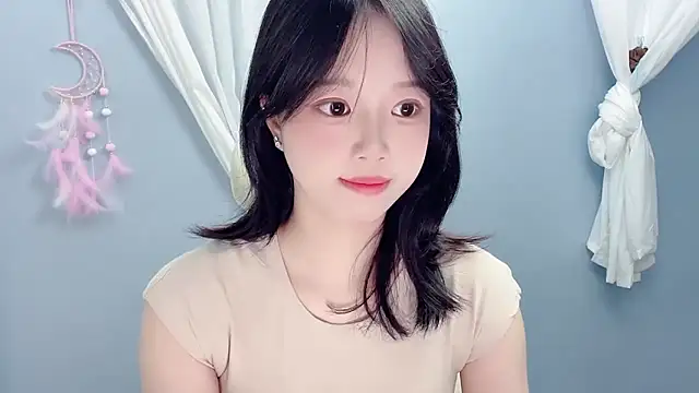 Snapshot of Xiaoqing00 chatting on June 14, 5:42 am Xiaoqing00 online show from June 14, 5:42 am