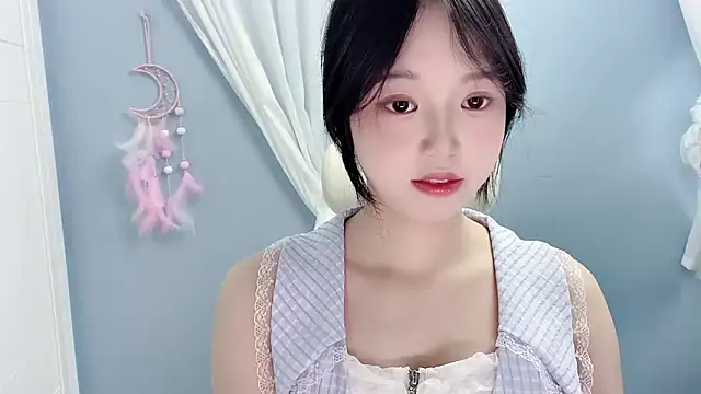 Snapshot of Xiaoqing00 chatting on June 18, 4:13 am Xiaoqing00 online show from June 18, 4:13 am