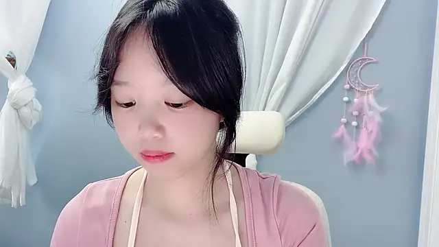 Snapshot of Xiaoqing00 chatting on June 21, 3:42 am Xiaoqing00 online show from June 21, 3:42 am