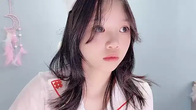 Snapshot of Xiaoqing00 chatting on July 4, 4:51 am Xiaoqing00 online show from July 4, 4:51 am