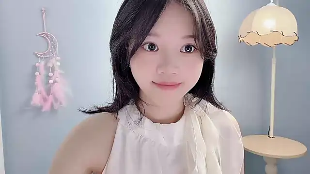 Snapshot of Xiaoqing00 chatting on July 13, 4:04 am Xiaoqing00 online show from July 13, 4:04 am