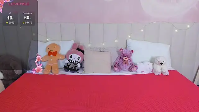 Mia Yuri online show from June 10, 2:23 am