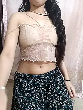 Snapshot of Baby-Doll_ chatting on April 14, 3:56 am Baby-Doll online show from April 14, 3:56 am