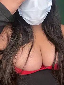 Snapshot of Desifiregirl chatting on April 30, 7:42 pm Desifiregirl online show from April 30, 7:42 pm