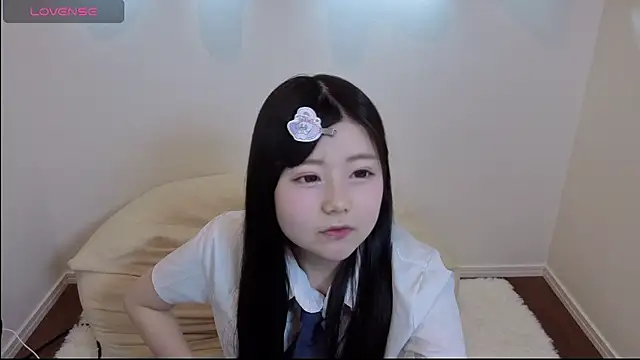 Snapshot of mimichan_niconico chatting on May 15, 6:42 am mimichan niconico online show from May 15, 6:42 am