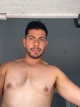 Roman Belmont online show from April 27, 5:22 pm
