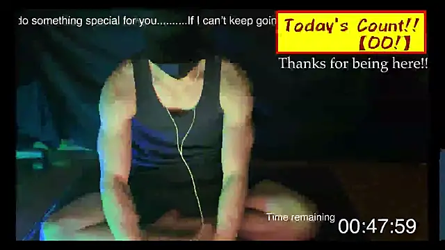 LEO1955 online show from April 11, 7:45 am