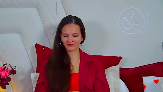 LeonaLane online show from May 13, 6:33 am