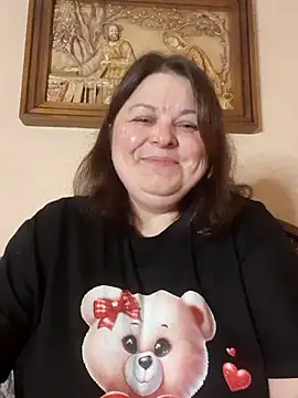 Snapshot of Dear_Natalia chatting on April 19, 2:00 am Dear Natalia online show from April 19, 2:00 am