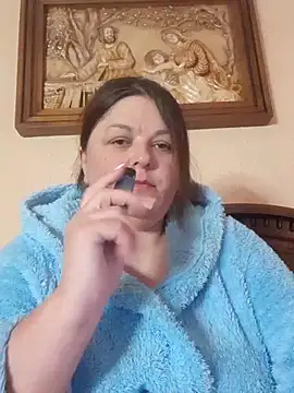 Snapshot of Dear_Natalia chatting on May 1, 4:06 am Dear Natalia online show from May 1, 4:06 am