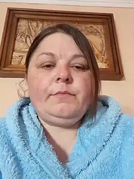 Snapshot of Dear_Natalia chatting on May 4, 4:08 am Dear Natalia online show from May 4, 4:08 am