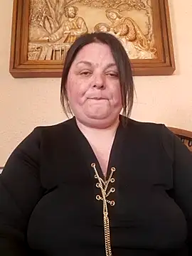 Snapshot of Dear_Natalia chatting on May 7, 6:52 am Dear Natalia online show from May 7, 6:52 am
