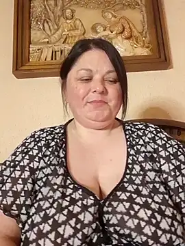 Snapshot of Dear_Natalia chatting on May 11, 6:16 pm Dear Natalia online show from May 11, 6:16 pm