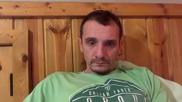 itsmasterbenny online show from April 14, 2:39 am