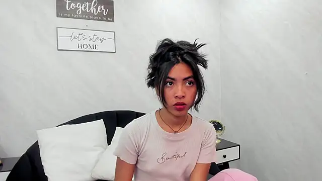 Babe Alessandraa online show from April 13, 3:28 pm